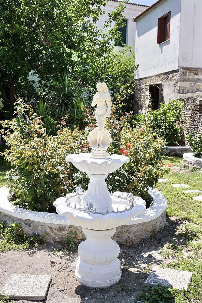 Αρχοντικό Πέτρας 1821 Ξενοδοχείο Εξωτερικό φωτογραφία